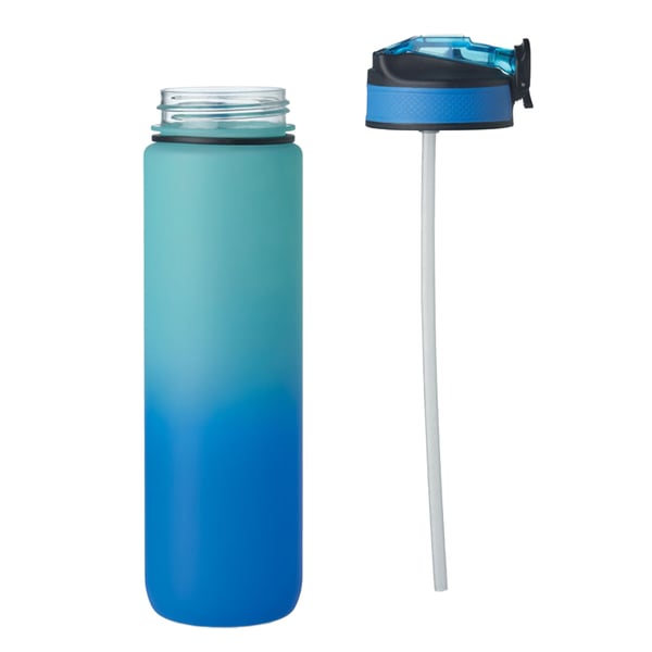 MidOcean Activate RPET Sports 1L vesipullo