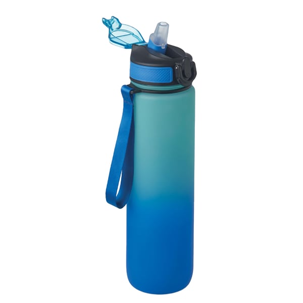 MidOcean Activate RPET Sports 1L vesipullo