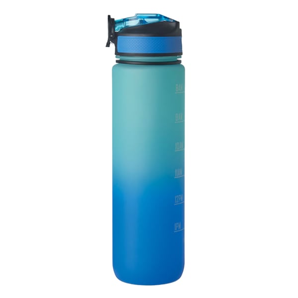 MidOcean Activate RPET Sports 1L vesipullo