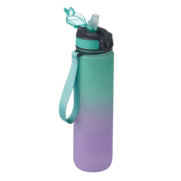MidOcean Activate RPET Sports 1L Water Bottle