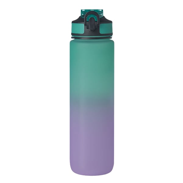 MidOcean Activate RPET Sports 1L Water Bottle