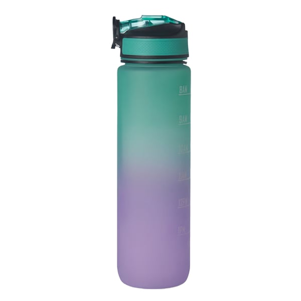 MidOcean Activate RPET Sports 1L Water Bottle