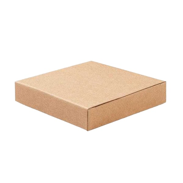 MidOcean Chriset Hängande Träprydnad (6-pack)