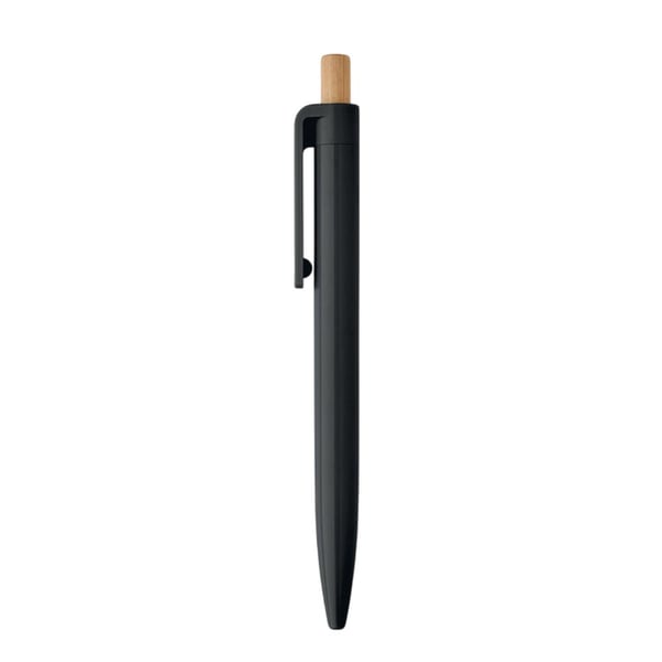 MidOcean Bergamo++ Pen af genanvendt aluminium