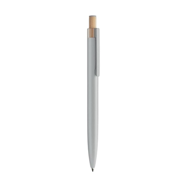 MidOcean Bergamo++ Recycled Aluminium Pen