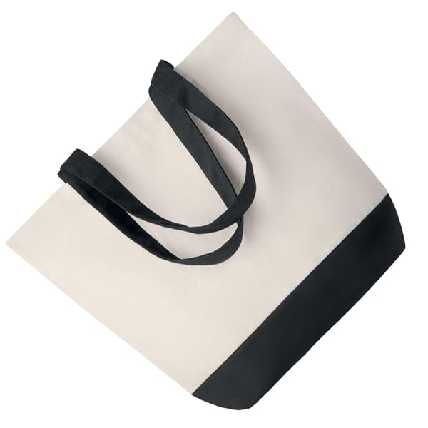 MidOcean Kleuren Canvasväska