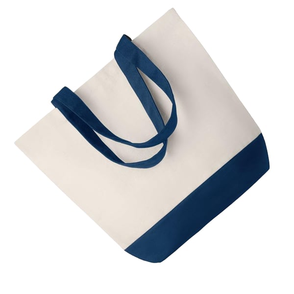 MidOcean Kleuren Canvasväska