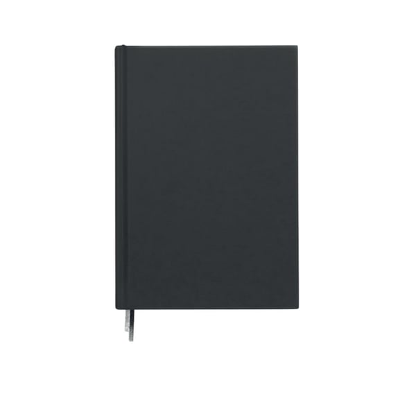 MidOcean Journu Recycled A5 Notebook