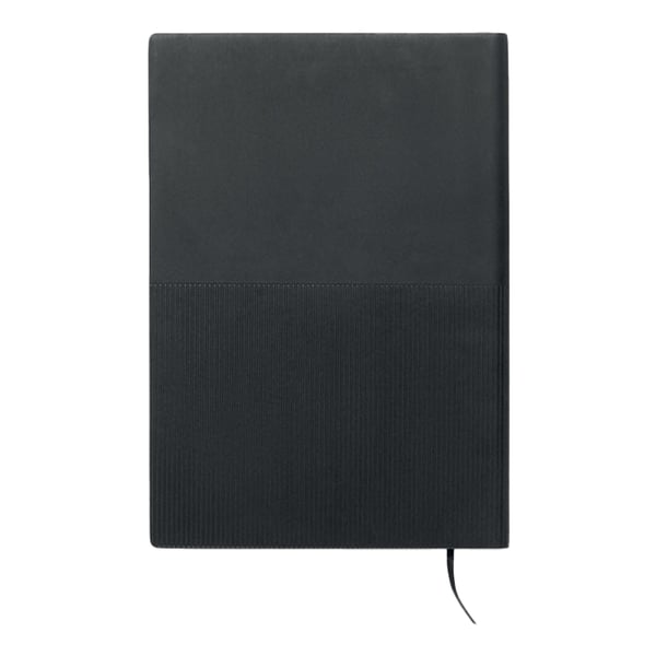 MidOcean Treze PU A5 Anteckningsbok