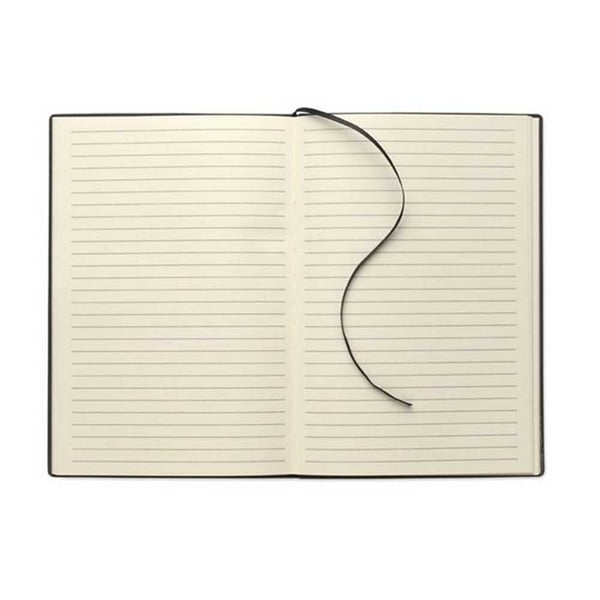 MidOcean Treze PU A5 Anteckningsbok