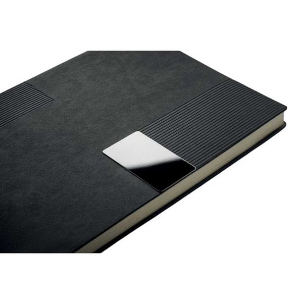 MidOcean Treze PU A5 Anteckningsbok