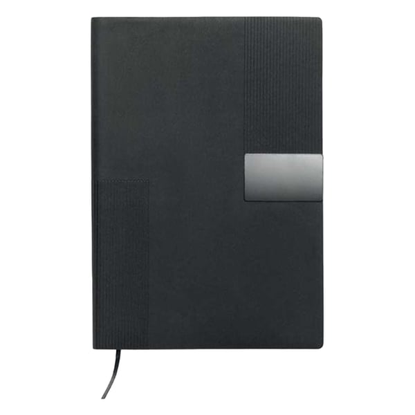 MidOcean Treze PU A5 Notebook