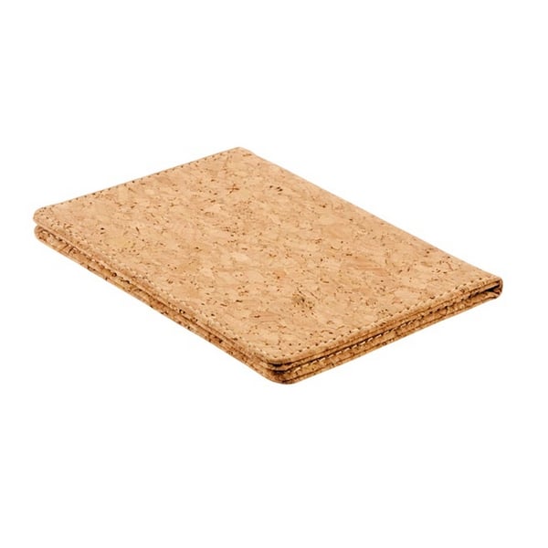 MidOcean Corkpass Passfodral i kork