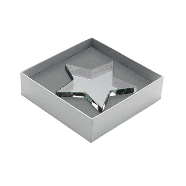 MidOcean Starward Glasstjärnprydnad