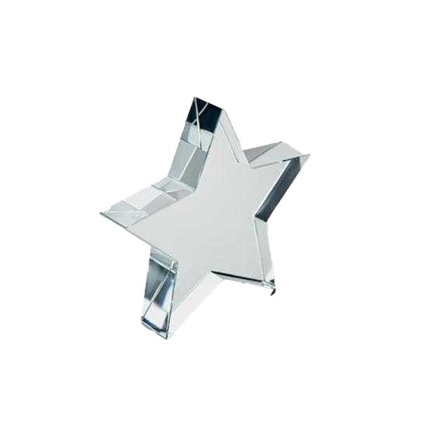 MidOcean Starward Glasstjärnprydnad