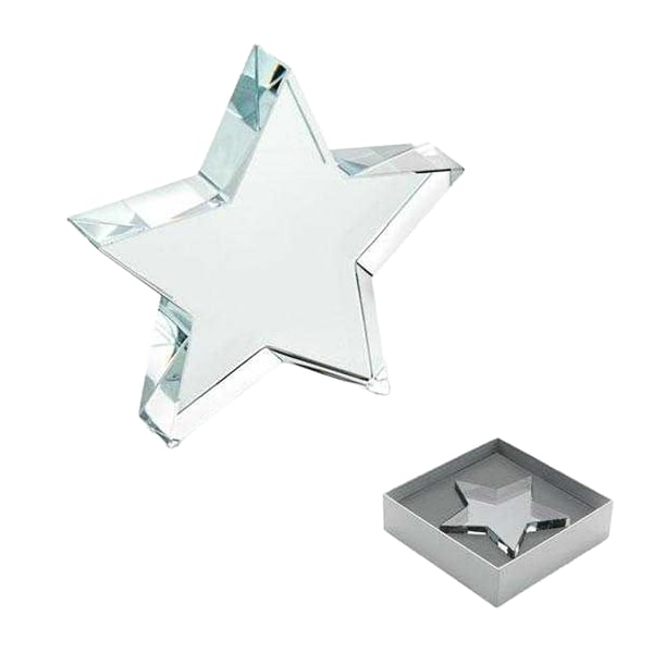 MidOcean Starward Glasstjärnprydnad