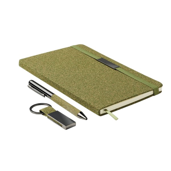 MidOcean Chippewa Set A5 Presentförpackning