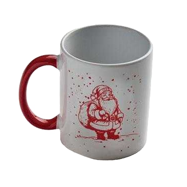 MidOcean Festimug keraaminen 300 ml muki