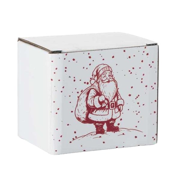 MidOcean Festimug keraaminen 300 ml muki