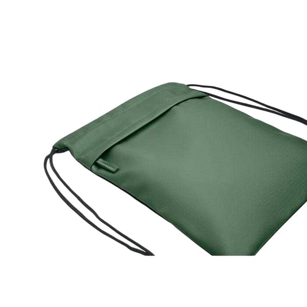 MidOcean RPET-taske med snor i polyester