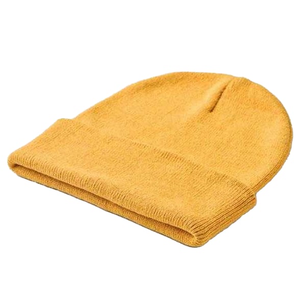 MidOcean Unisex Adult Knitted Cuffed Beanie