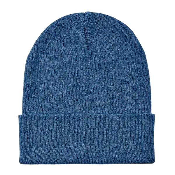 MidOcean Unisex Adult Knitted Cuffed Beanie