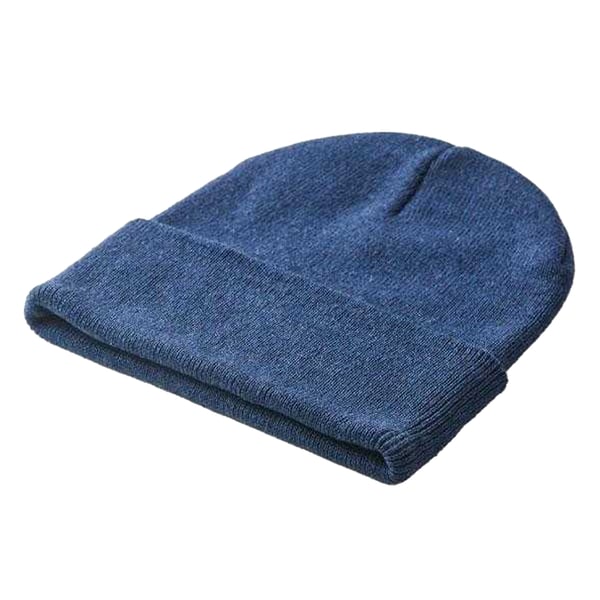 MidOcean Unisex Adult Knitted Cuffed Beanie