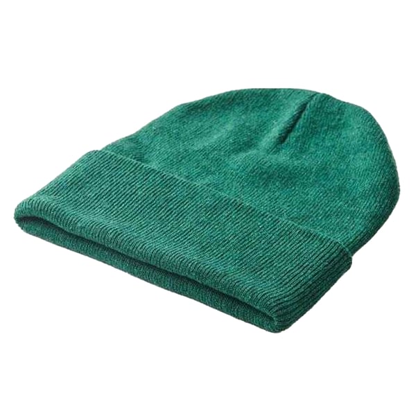 MidOcean Unisex Adult Knitted Cuffed Beanie