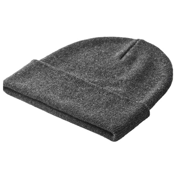 MidOcean Unisex Adult Knitted Cuffed Beanie