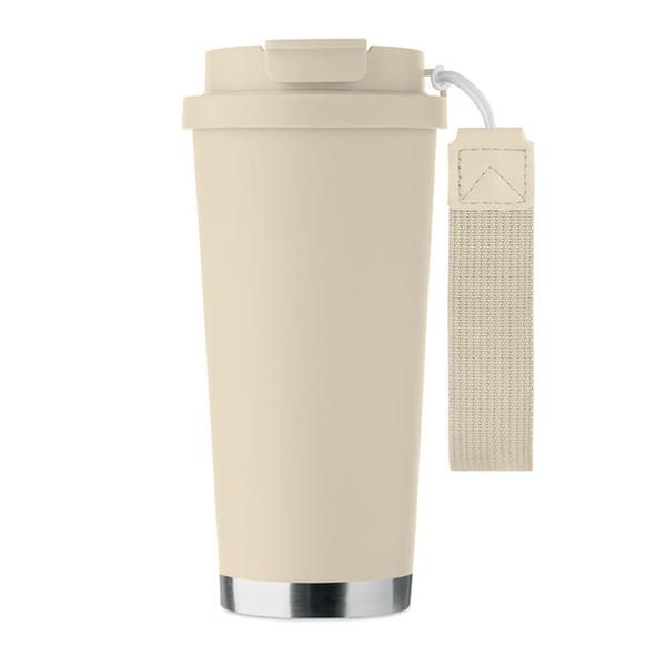MidOcean Dobbeltvægget 500 ml drikkedunk
