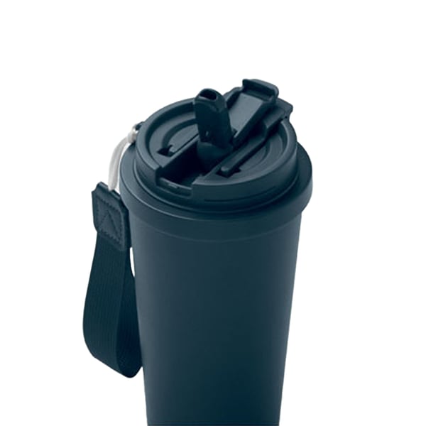 MidOcean Dobbeltvægget 500 ml drikkedunk