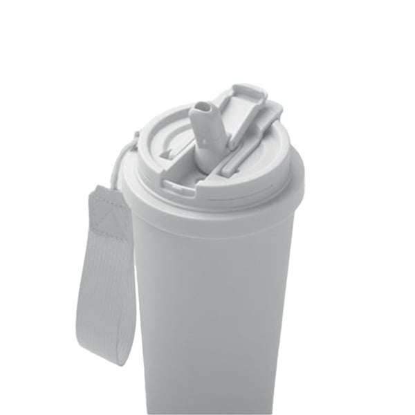 MidOcean Dobbeltvægget 500 ml drikkedunk