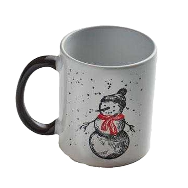 MidOcean Festimug keramisk 300 ml krus