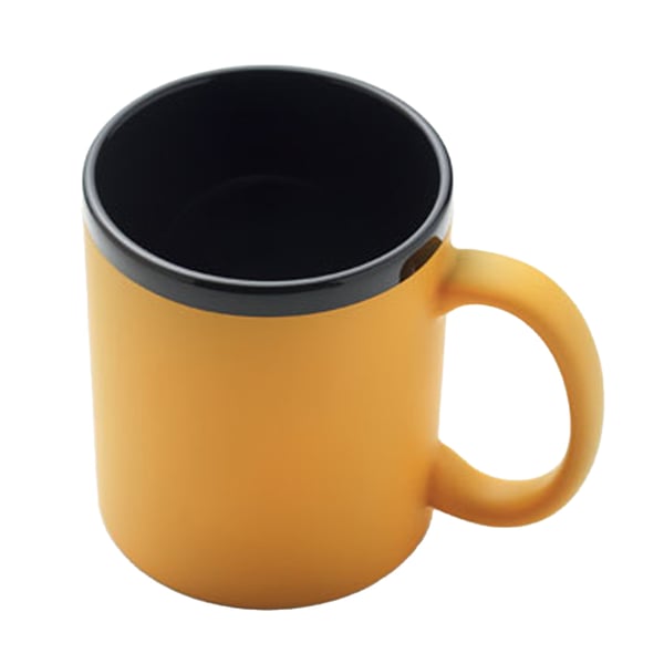 MidOcean Ruby Keramisk Mugg 300ml