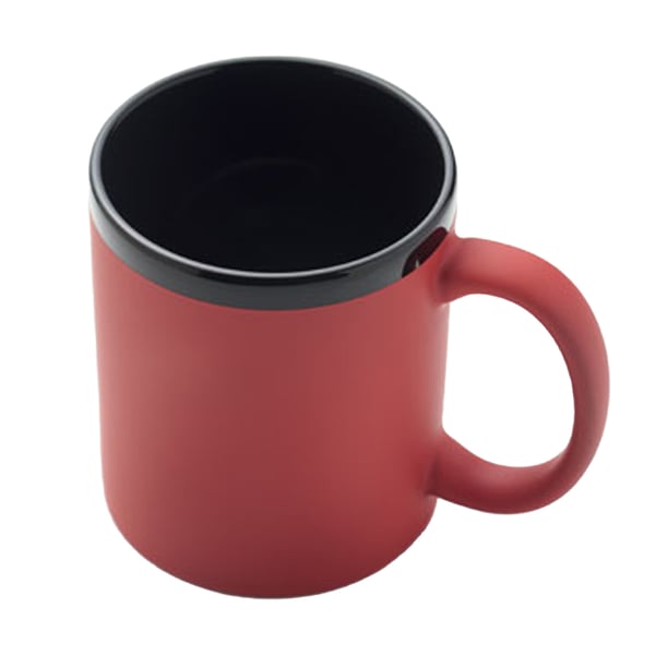 MidOcean Ruby Keramisk Mugg 300ml