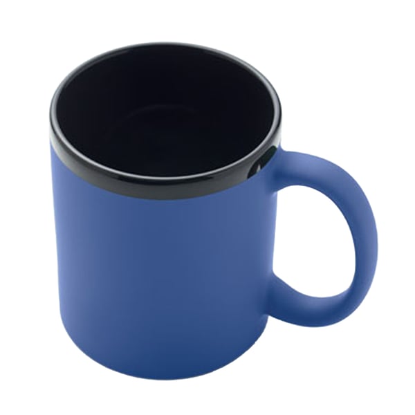 MidOcean Ruby Keramisk Mugg 300ml