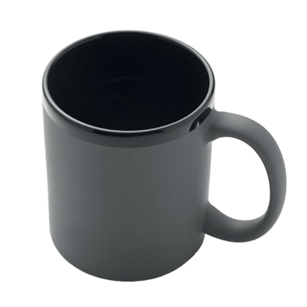 MidOcean Ruby Keramisk Mugg 300ml