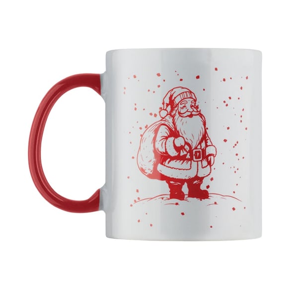 MidOcean Festimug keramisk 300 ml krus