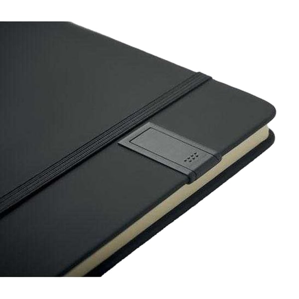 MidOcean Usbnote A5 Anteckningsbok