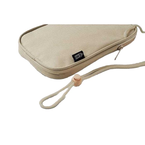 MidOcean Korovin RPET Travel Cross Body Pouch