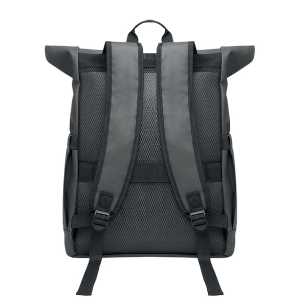 MidOcean Bangkok Roll Top-rygsæk
