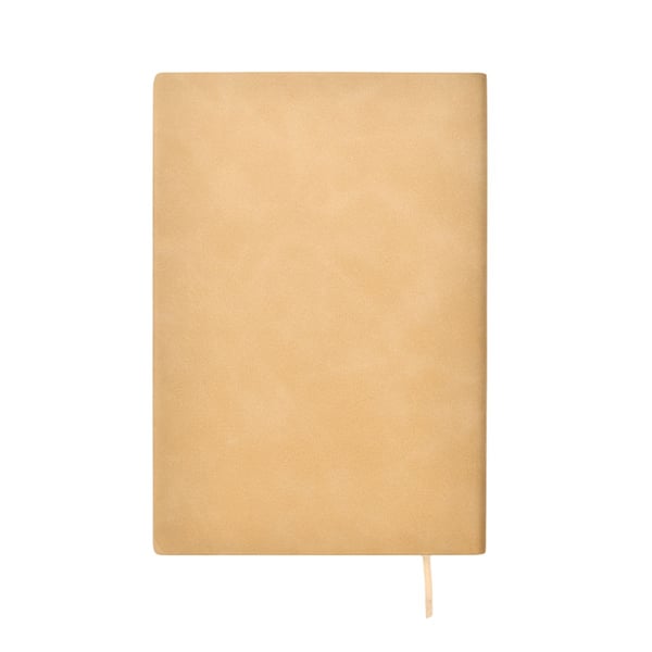 MidOcean Tintray Smokey PU A5 Muistikirja