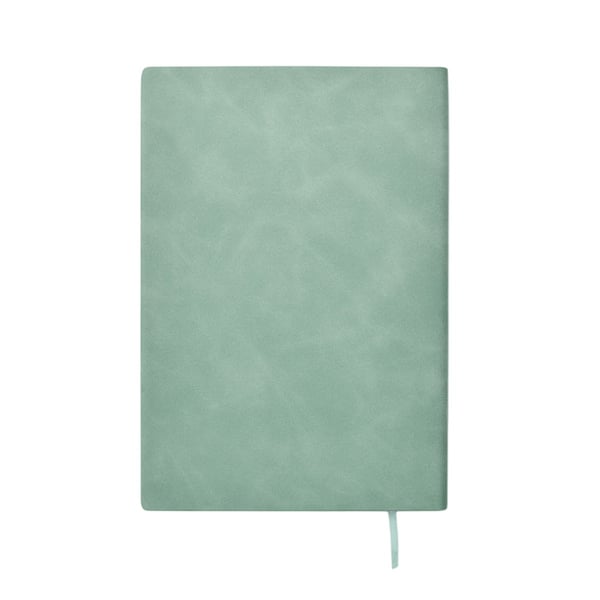 MidOcean Tintray Smokey PU A5 Muistikirja