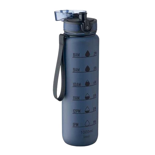 MidOcean Isforden RPET Sports 1L Water Bottle
