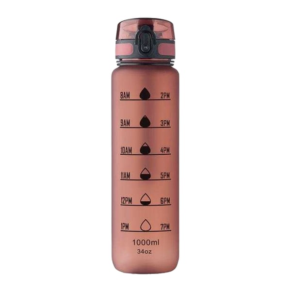 MidOcean Isforden RPET Sports 1L Water Bottle