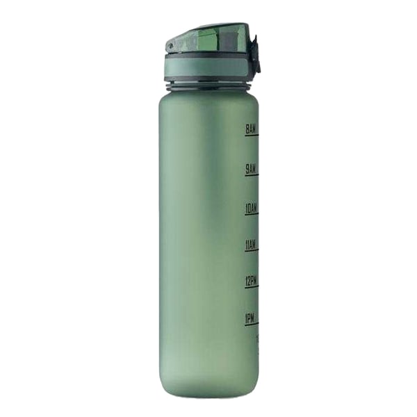 MidOcean Isforden RPET Sports 1L Water Bottle