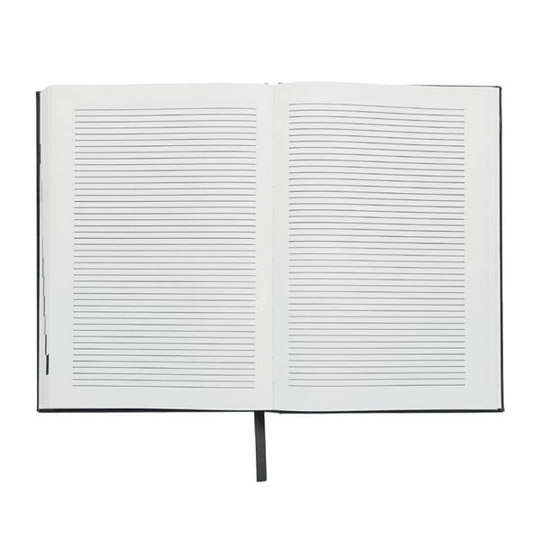 MidOcean Routine A5-planerare