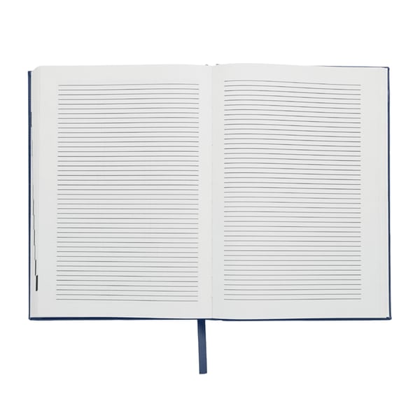 MidOcean Routine A5-planerare