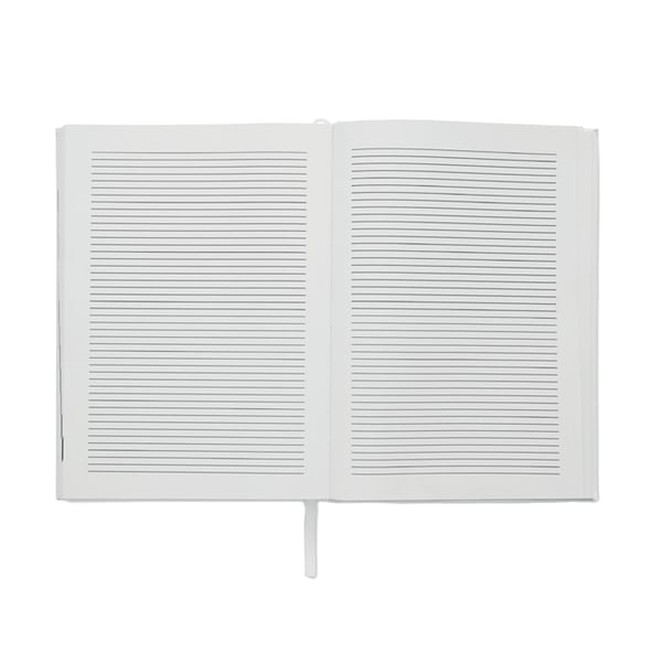 MidOcean Routine A5-planerare