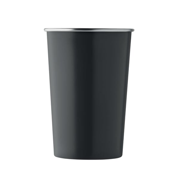 MidOcean Fjard Genbrugsbæger i rustfrit stål 350 ml